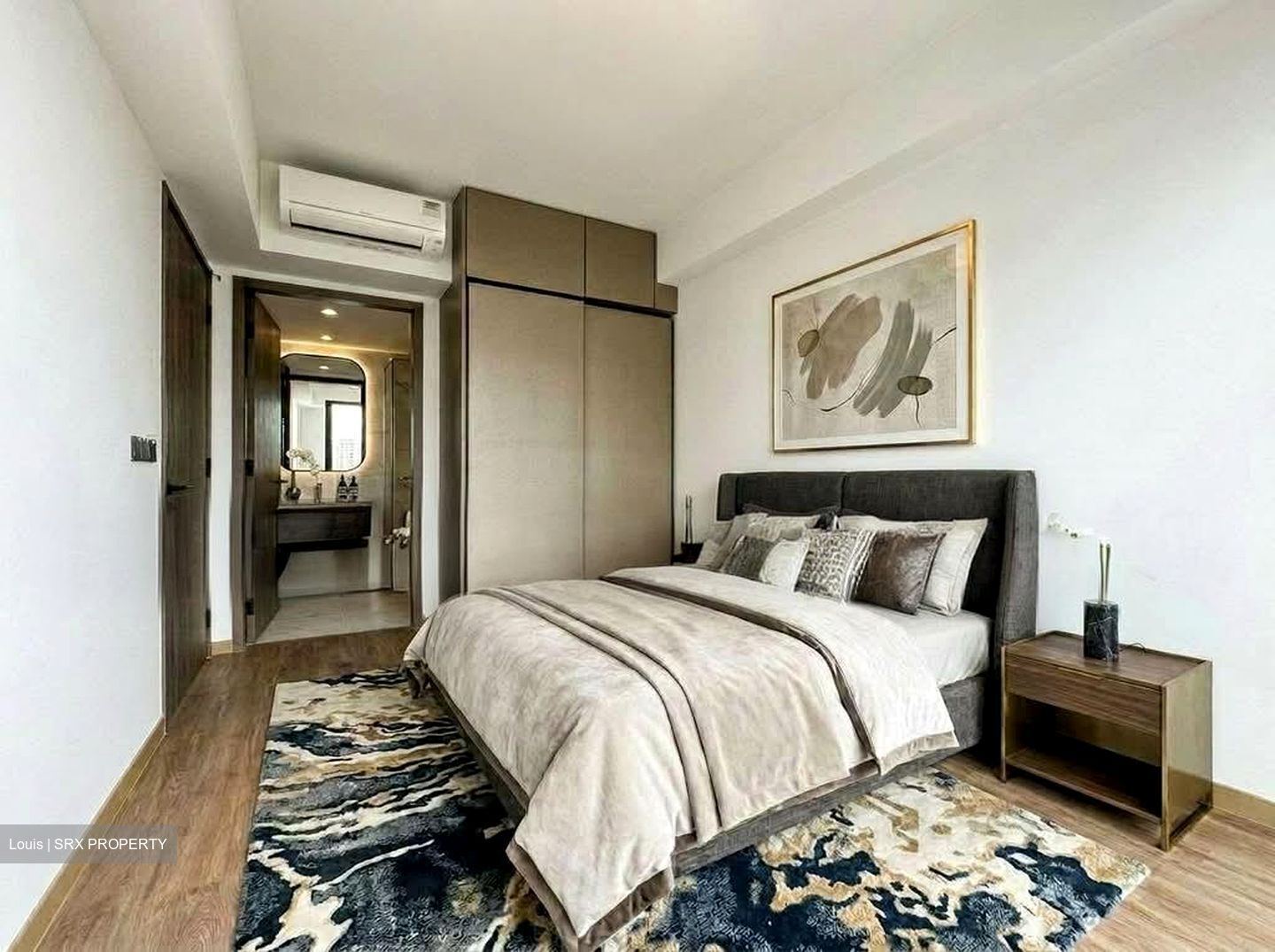 Sceneca Residence (D16), Apartment #577208251